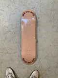 Call Me 917 Rainbow Gold Slick Deck 8.25"