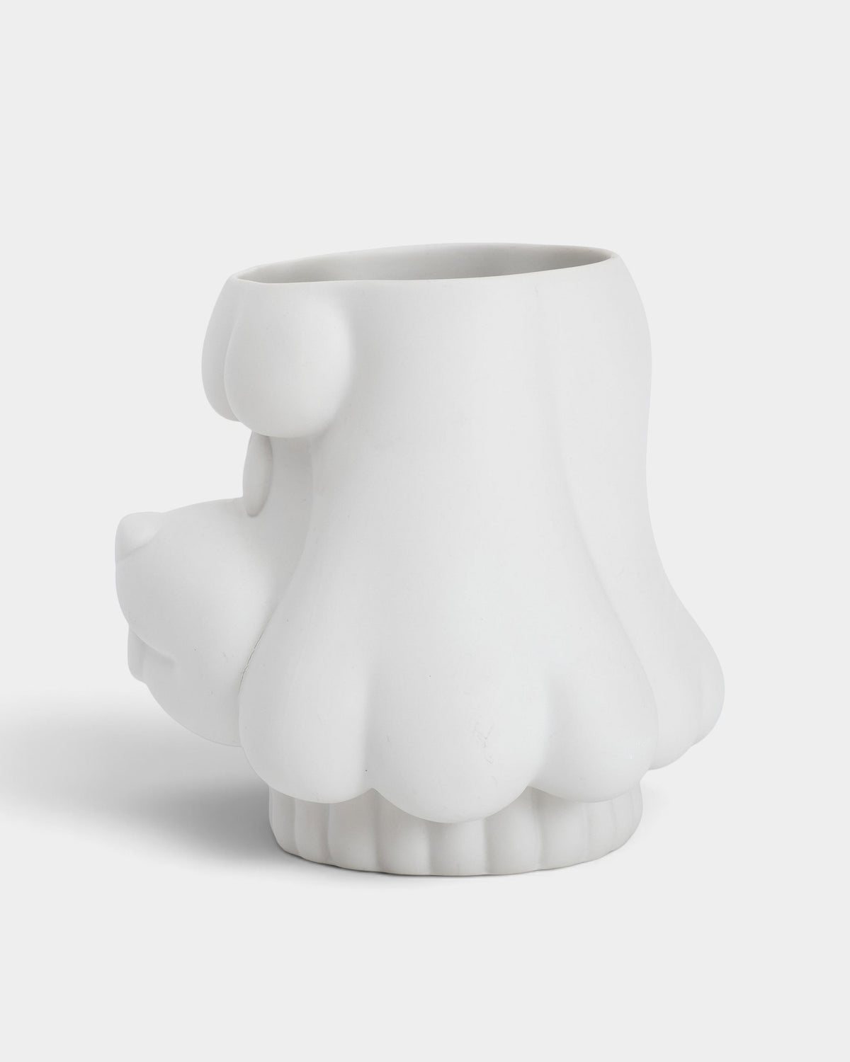 Home Studyo IDA Planter - White