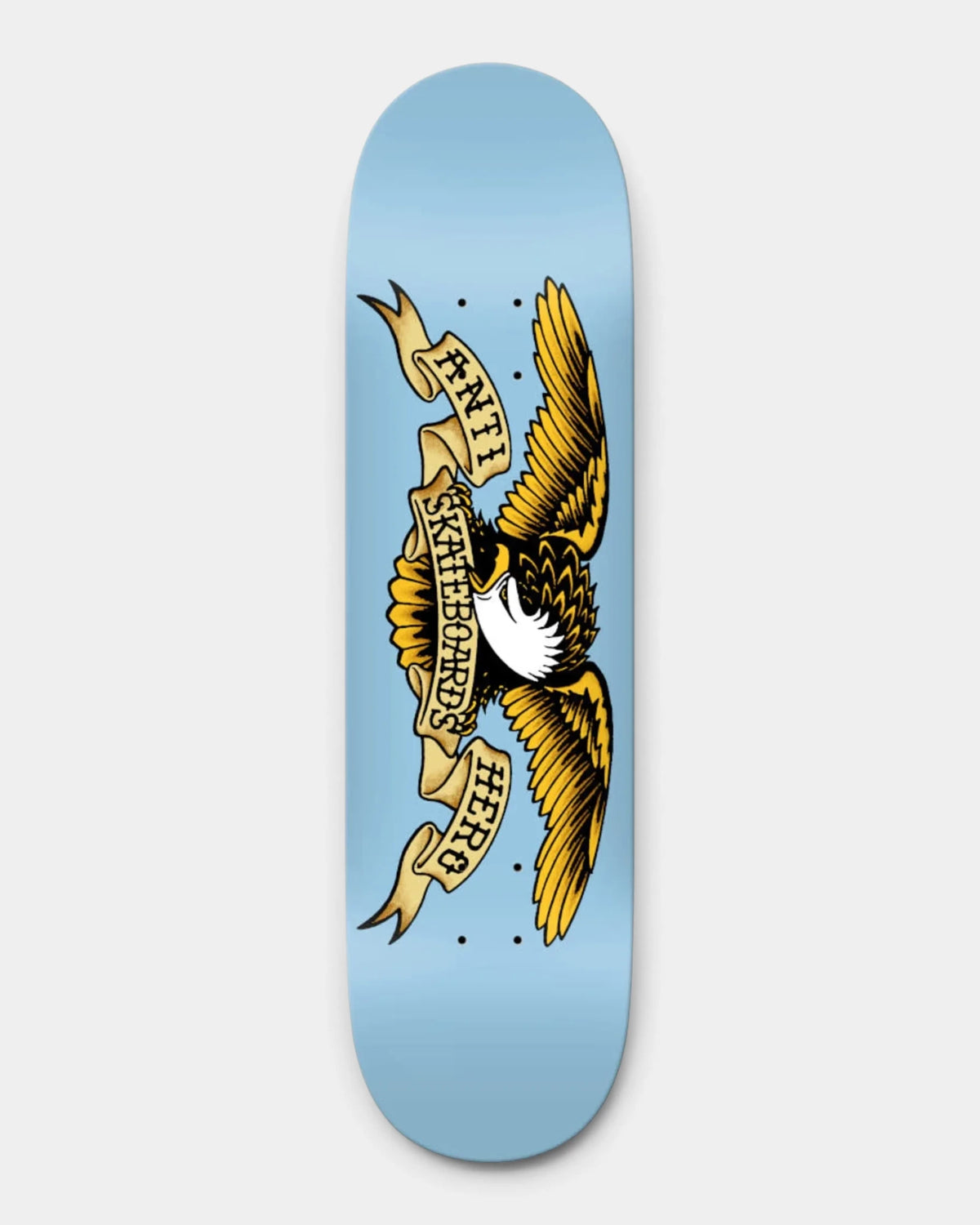 Antihero Classic Eagle Deck 8.25"