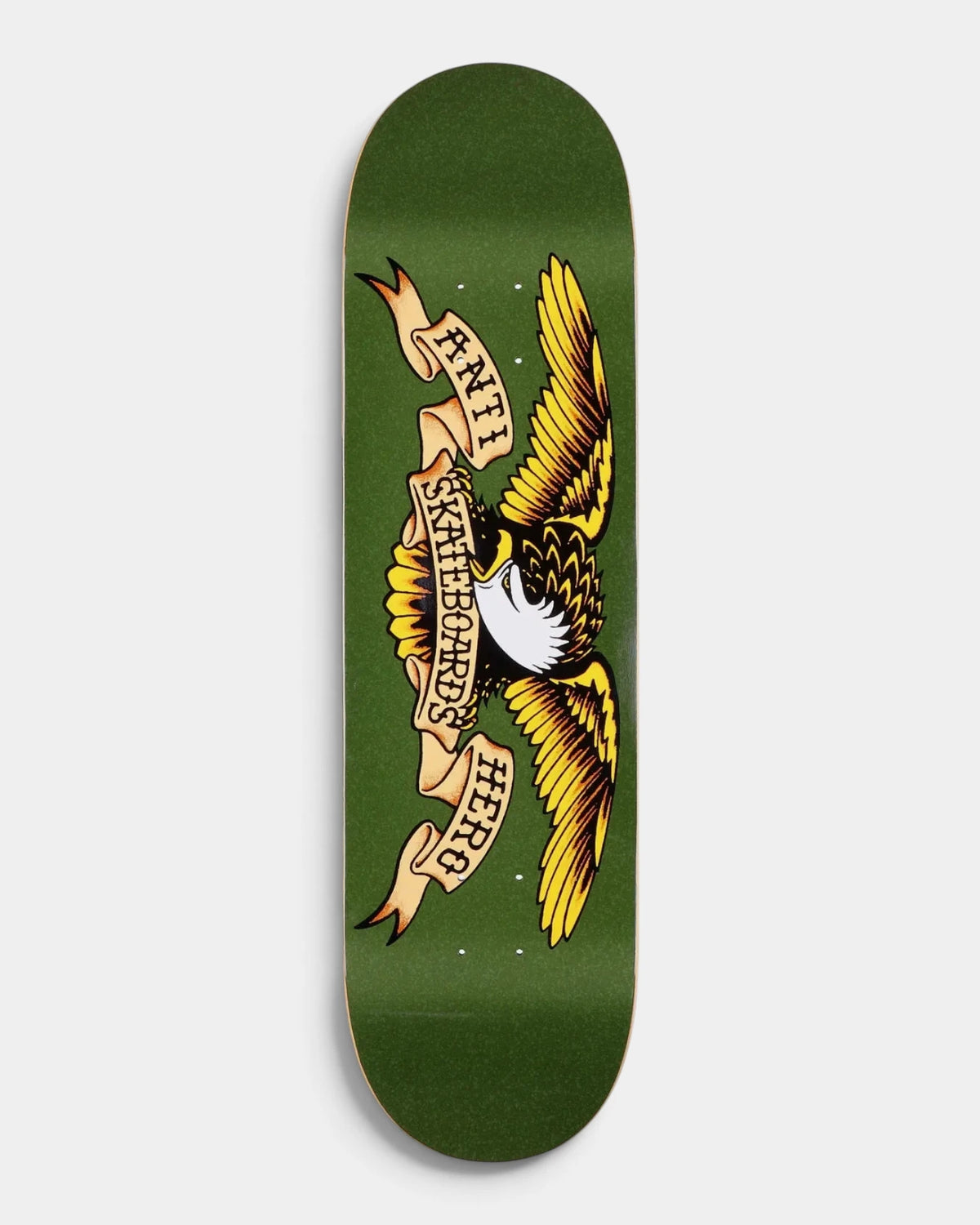 Antihero Classic Eagle Deck 8.38"