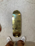 Heroin CQ Gold Rush Deck 10.0"