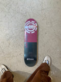 Element Squared 30 Mad Deck 8.3"