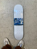 Polar Aaron Herrington Serenade Deck 8.0"
