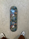 Fucking Awesome Statue Deck 8.25"