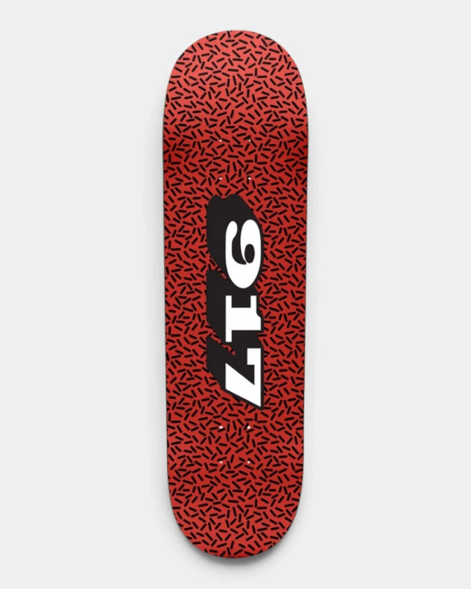 Call Me 917 Sprinkle Deck 8.25"