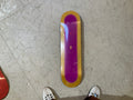 Poetic Collective Neon High Concave Deck 8.375"