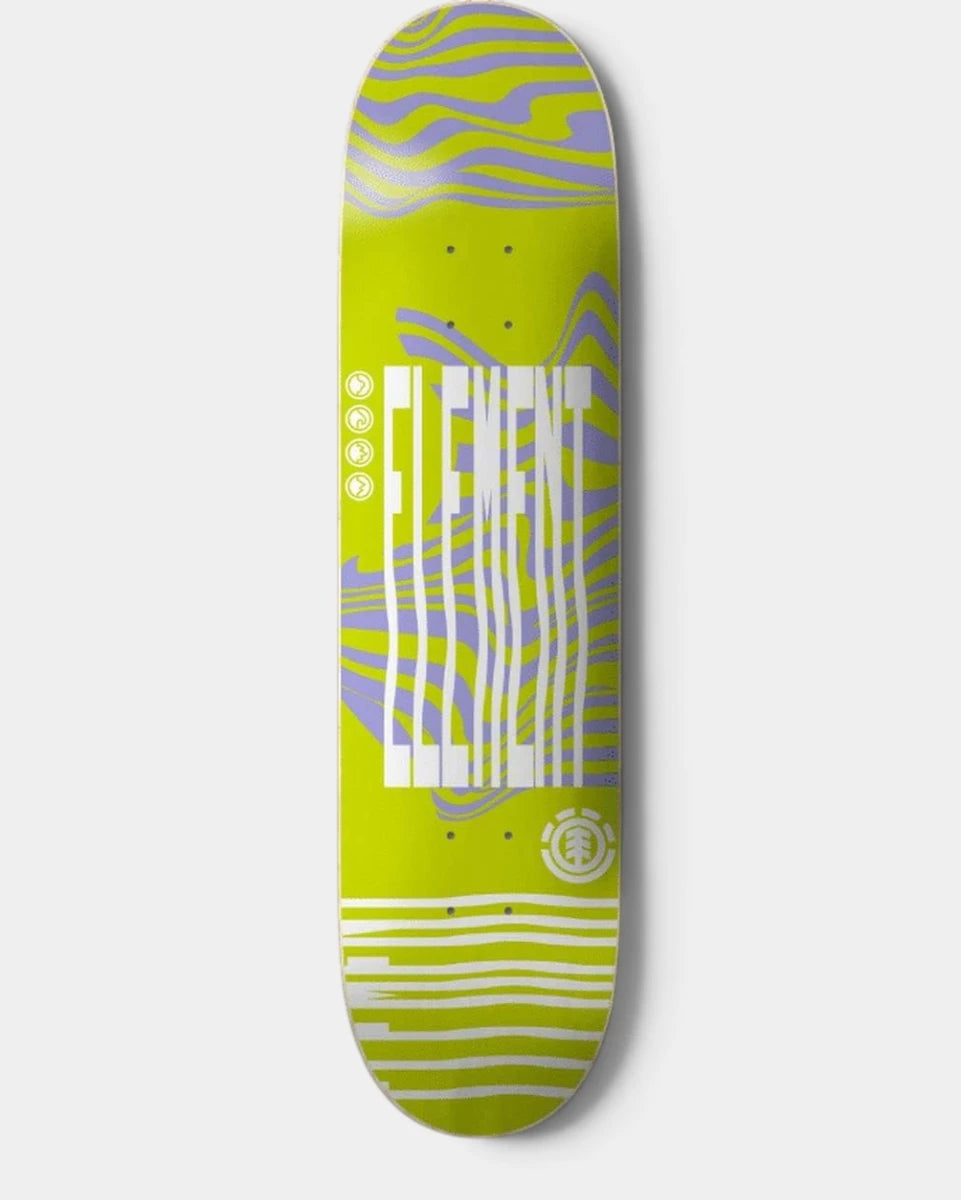 Element Disconnect Wind Deck 8.125"