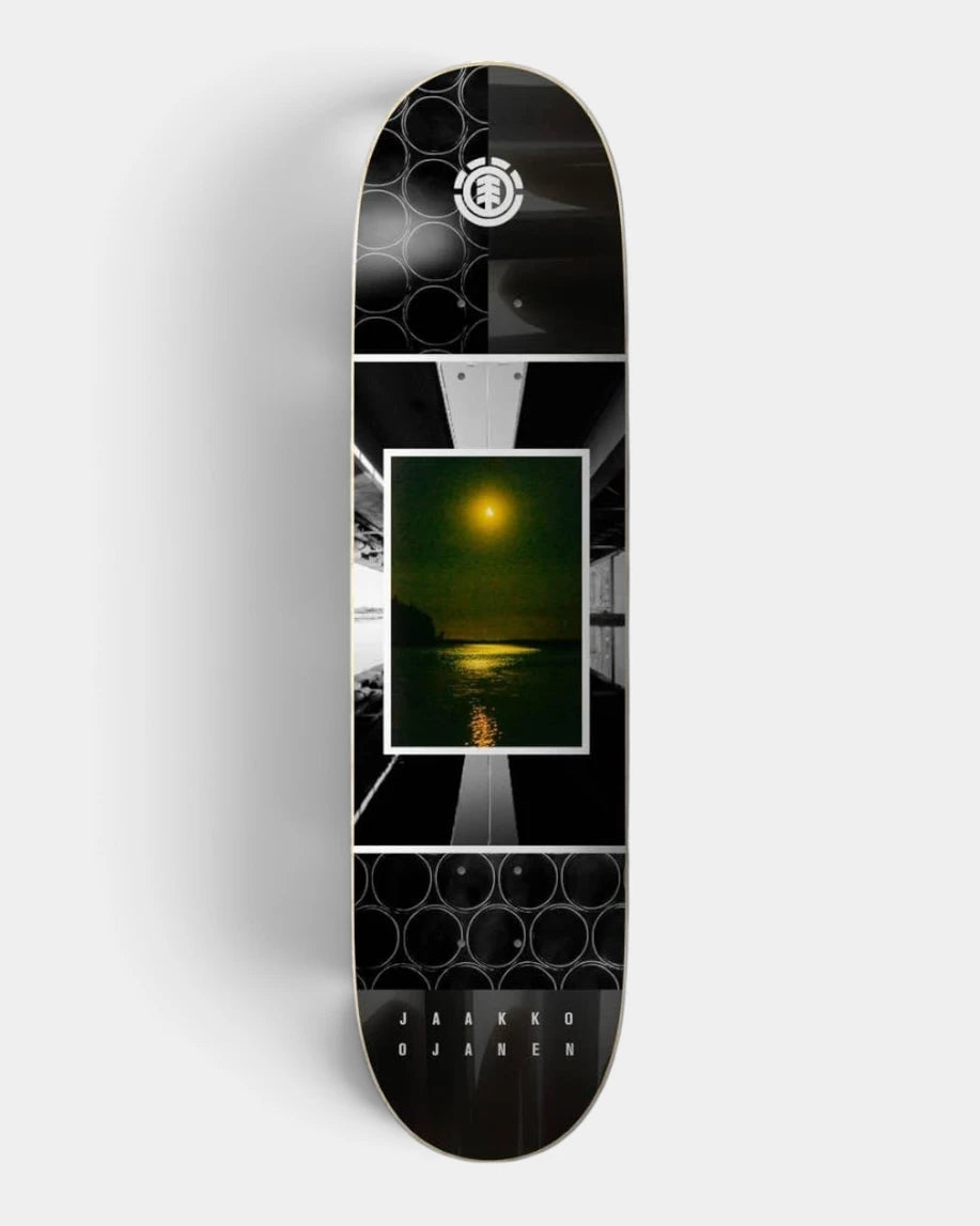 Element Jaakko Luna Mi Deck 8.25"