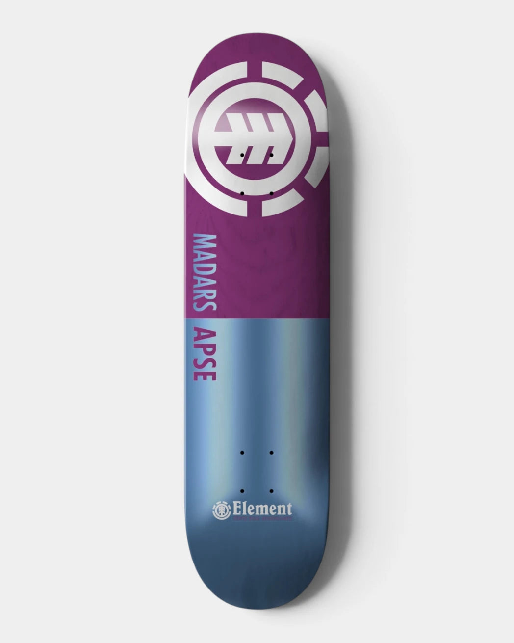 Element Squared 30 Madars Apse Deck 8.83"