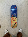 Polar Roman Gonzalez Soldier Deck 8.125"