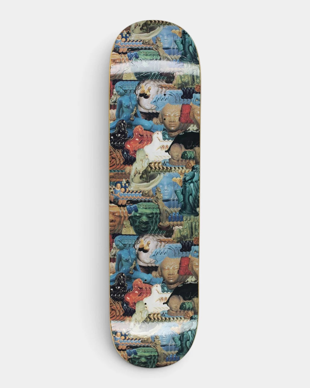 Fucking Awesome Statue Deck 8.25"