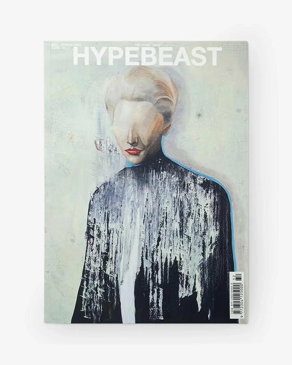 Hypebeast Magazine 32: The Fever Issue