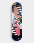 Lockwood x The Fieldwork Deck 8.375"