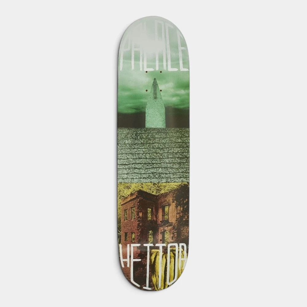 Palace Heitor Pro S30 Deck 8.375"