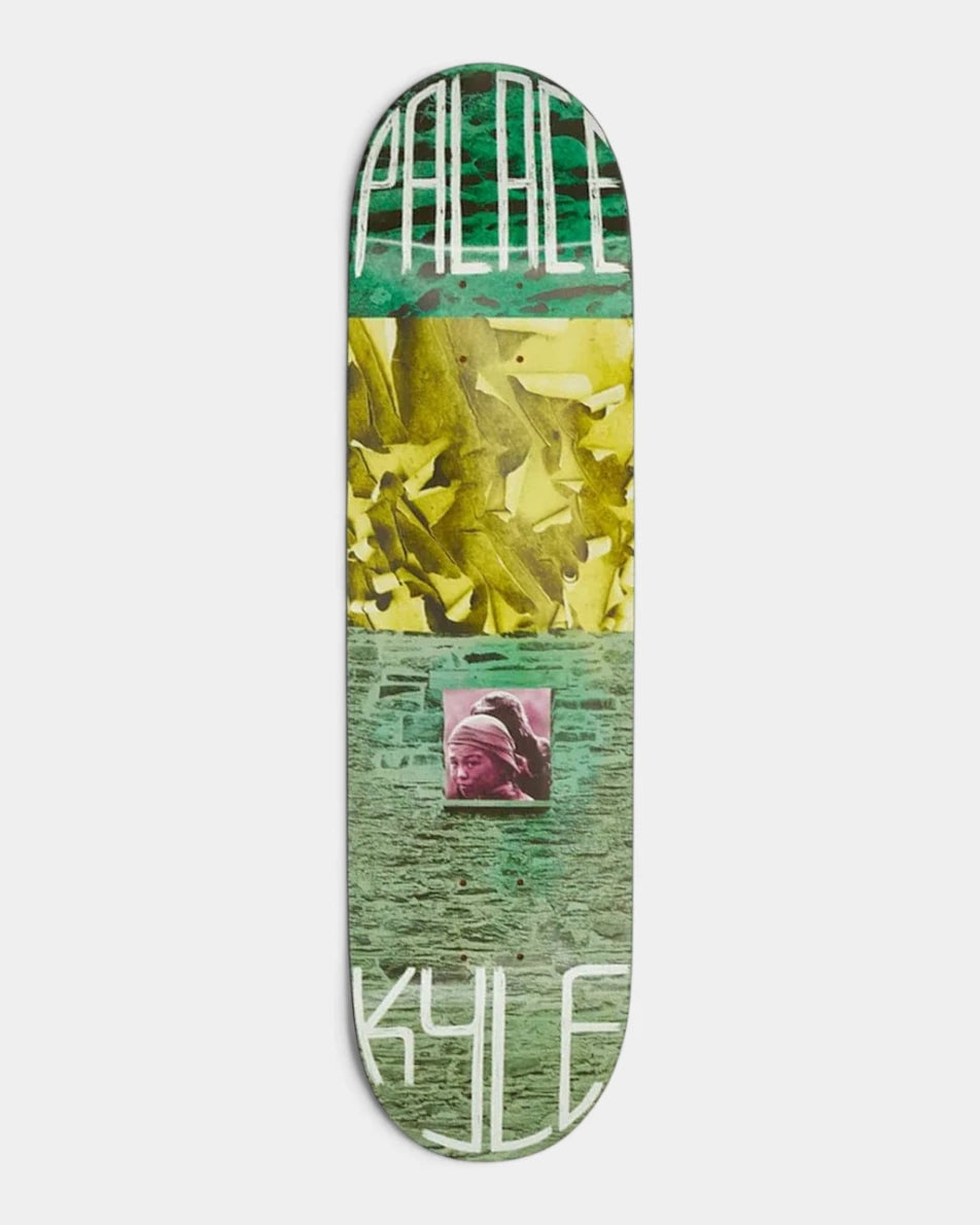 Palace Kyle Pro S30 Deck 8.375"
