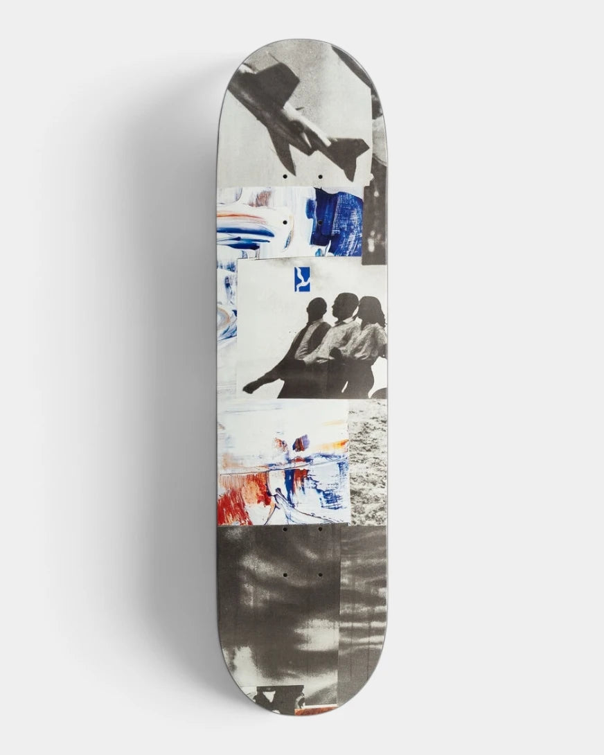 Poetic Collective Archive 1 Plane Deck 8.25"