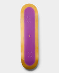 Poetic Collective Neon Deck 8.375"