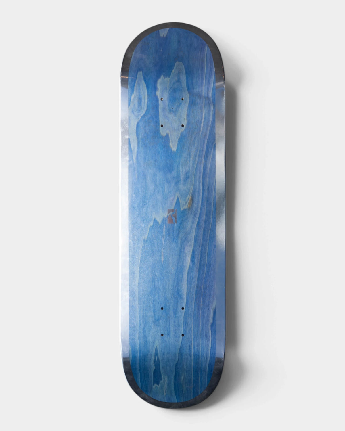 Poetic Collective Silver Outline Deck 8.5"