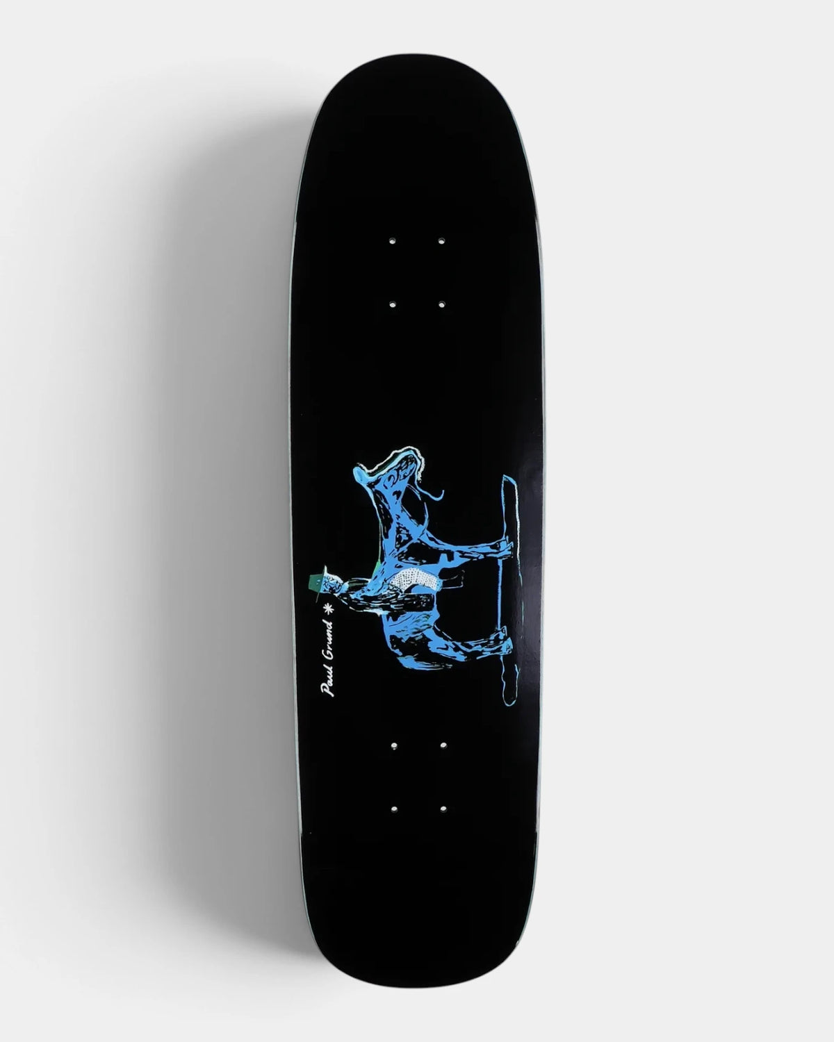 Polar Paul Grund Deck 8.625"