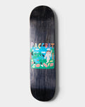 Rassvet World Peace Deck 8.375"