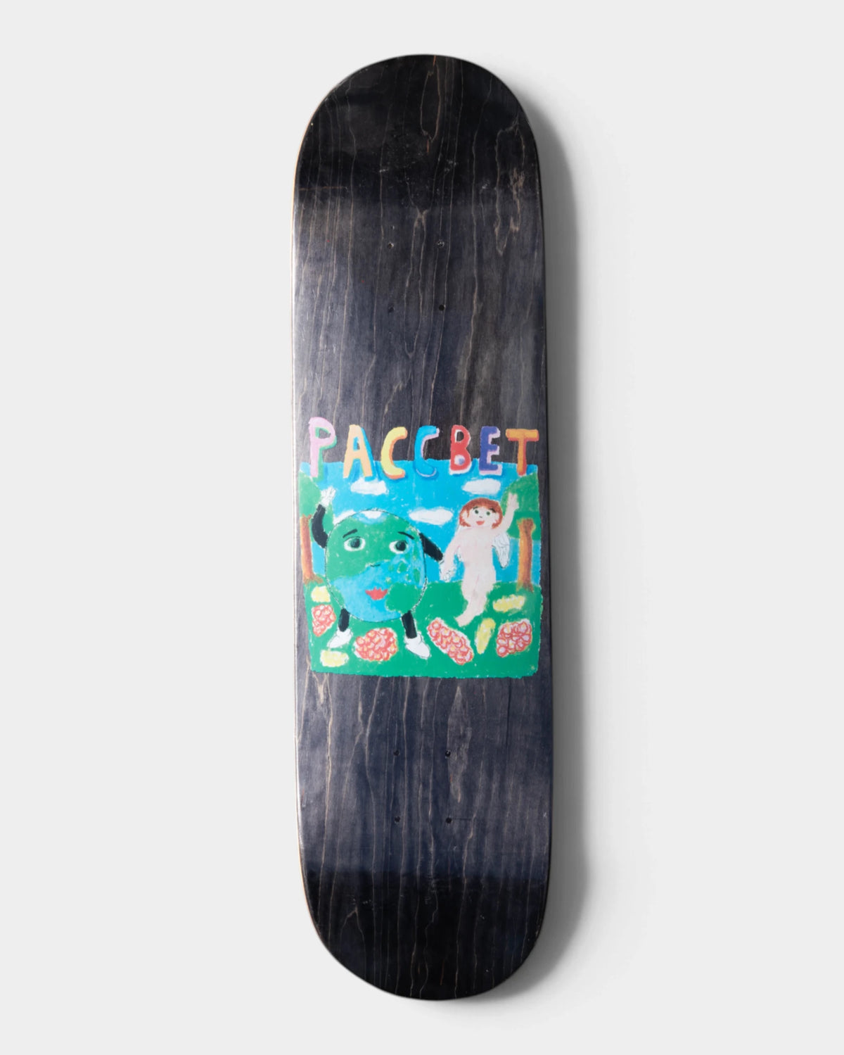 Rassvet World Peace Deck 8.375"