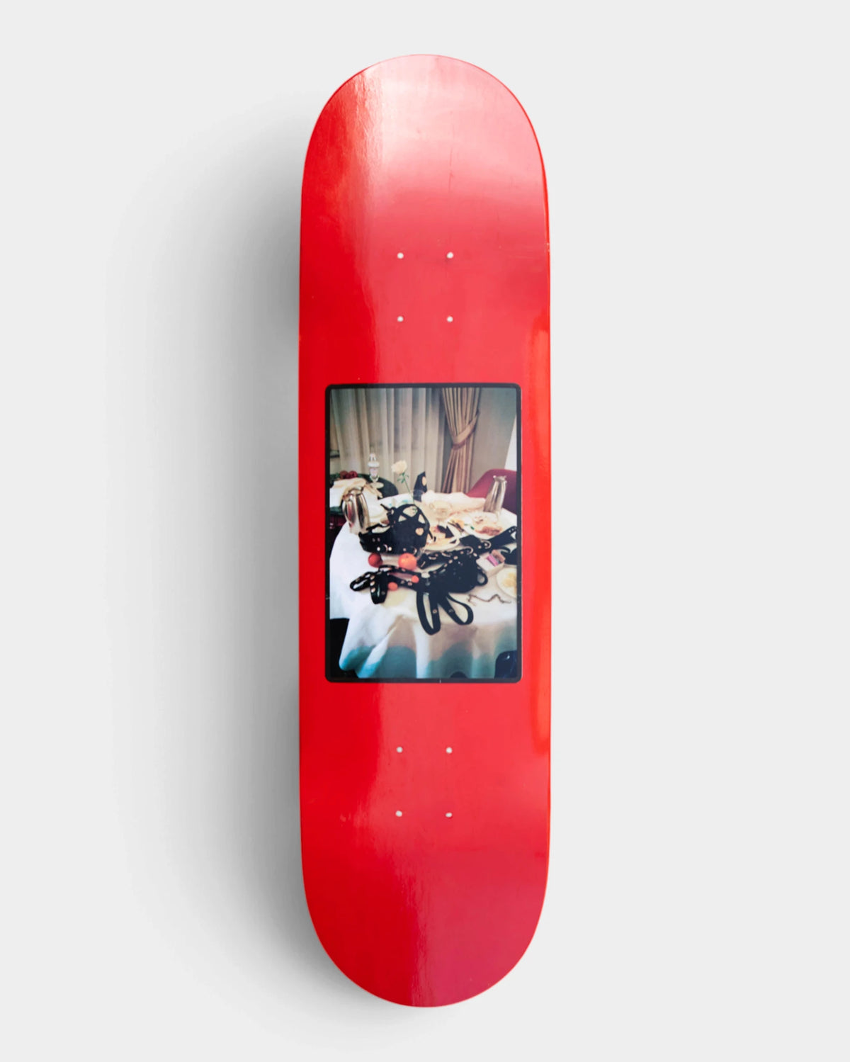 Rassvet x Mogutin Deck 8.5"