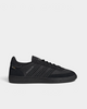 Core Black/Core Black/Grey Four
