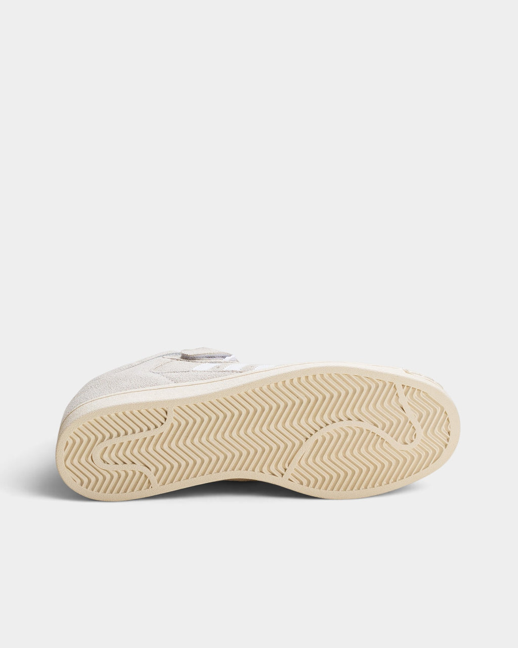adidas Skateboarding Pro Shell ADV Shoes - Footwear White / Metallic Silver / Cloud White