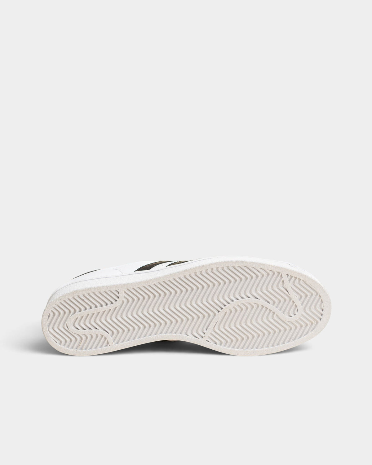 adidas Skateboarding Superstar ADV Shoes - Cloud White / Core Black / Cloud White