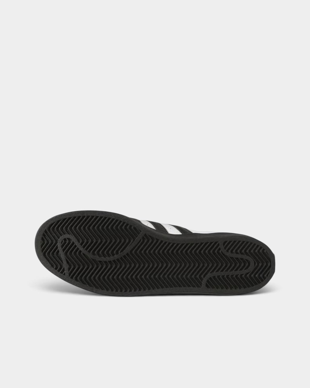 adidas Skateboarding Superstar ADV Shoes - Cloud White / Core Black / Core Black