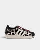 Core Black/Off White/Maroon