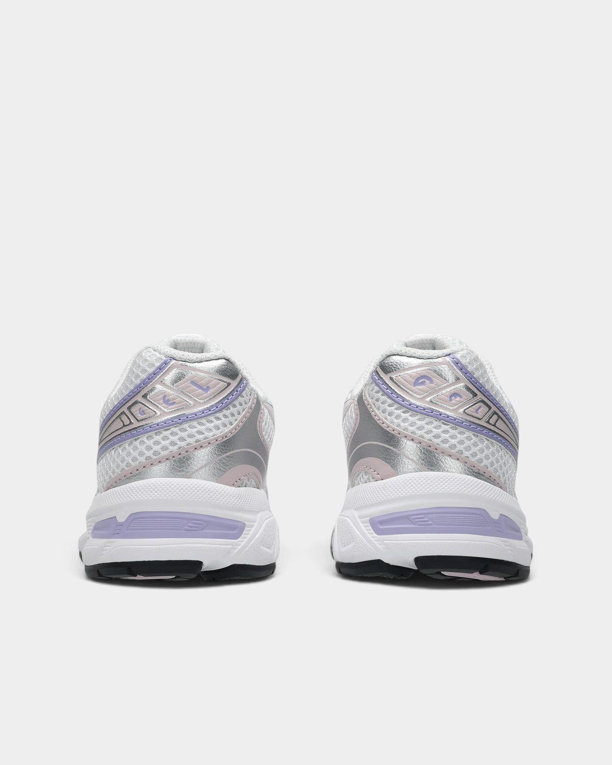 Asics GEL-1130 (Pre-School) Shoes - White / Cosmos