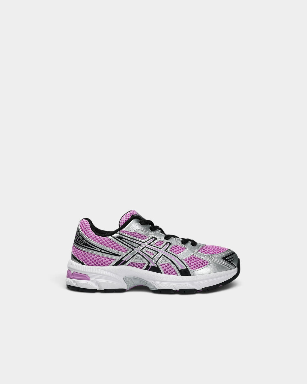 Asics GEL-1130 PS Shoes - Lavender Glow / Pure Silver