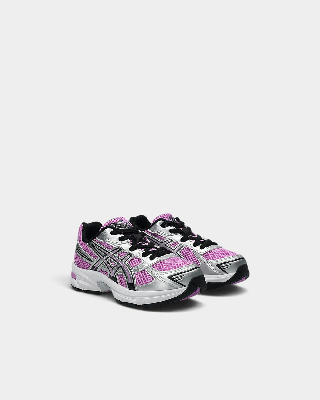 Asics GEL-1130 PS Shoes - Lavender Glow / Pure Silver