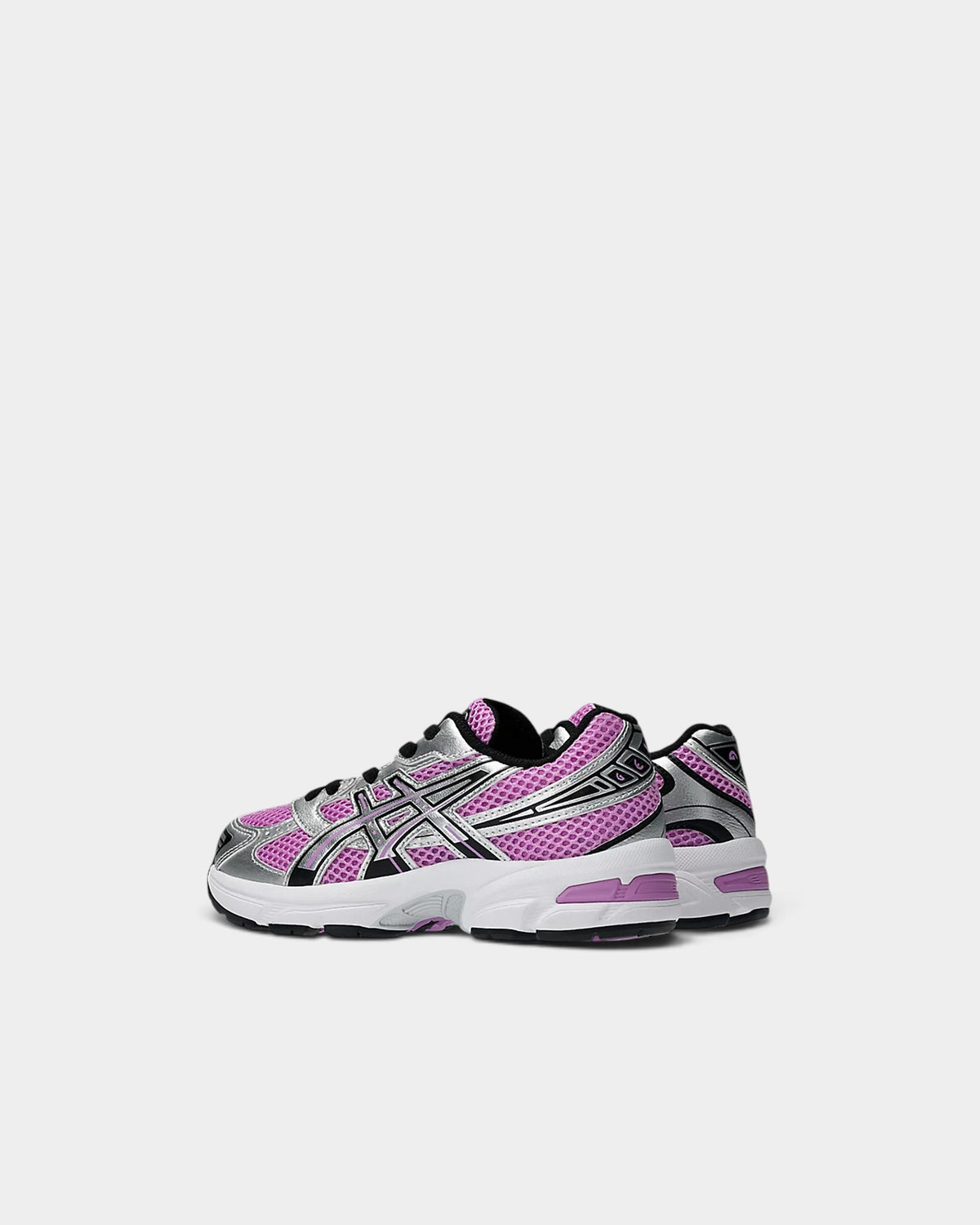 Asics GEL-1130 PS Shoes - Lavender Glow / Pure Silver