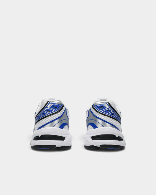 Asics GEL-1130 PS Shoes - White / ASICS Blue
