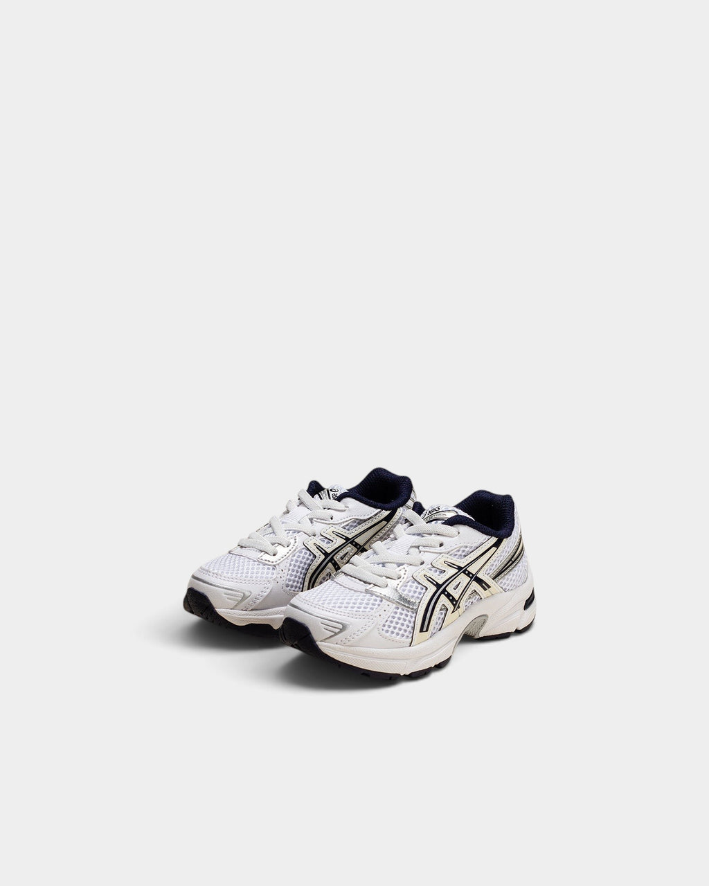 Asics GEL-1130 PS Shoes - White / Midnight