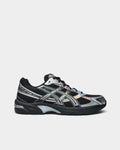 Asics GEL-1130 Shoes - Black / Pure Silver