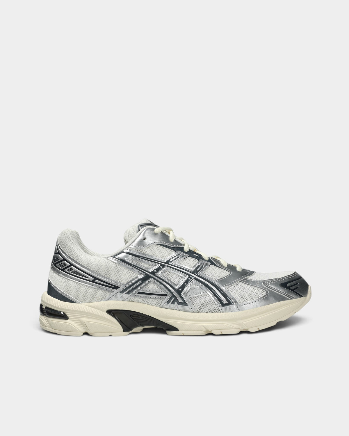 Asics GEL-1130 Shoes - Cream / Carrier Grey