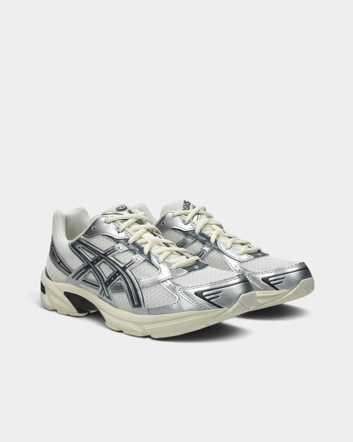 Asics GEL-1130 Shoes - Cream / Carrier Grey