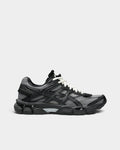 Asics GEL-Cumulus 16 (Griff collaboration) Shoes - Black / Black