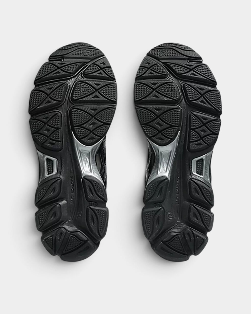 Asics GEL-Cumulus 16 (Griff collaboration) Shoes - Black / Black