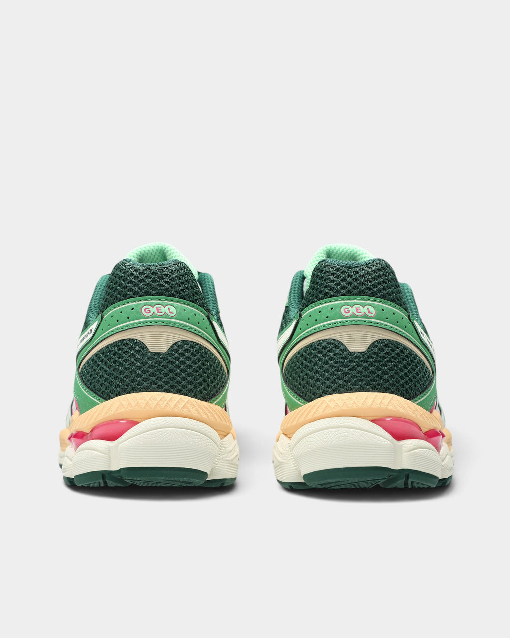 Asics GEL-Cumulus 16 Shoes - Cream / Ivory