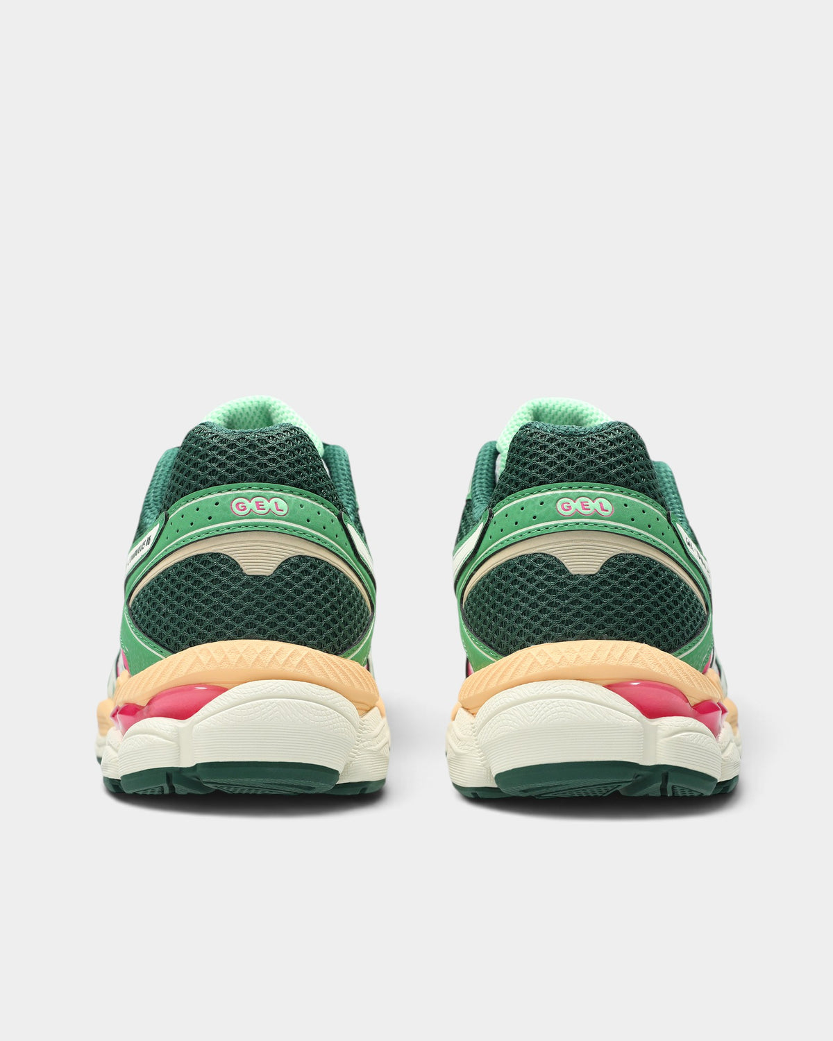 Asics GEL-Cumulus 16 Shoes - Cream / Ivory