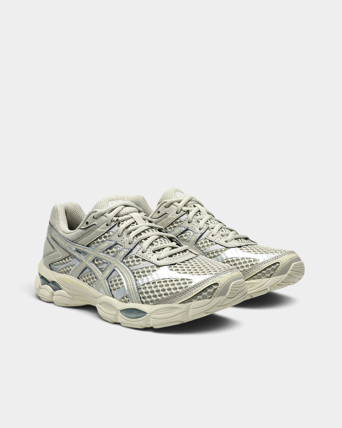 Asics GEL-Cumulus 16 Shoes - Dried Leaf Green