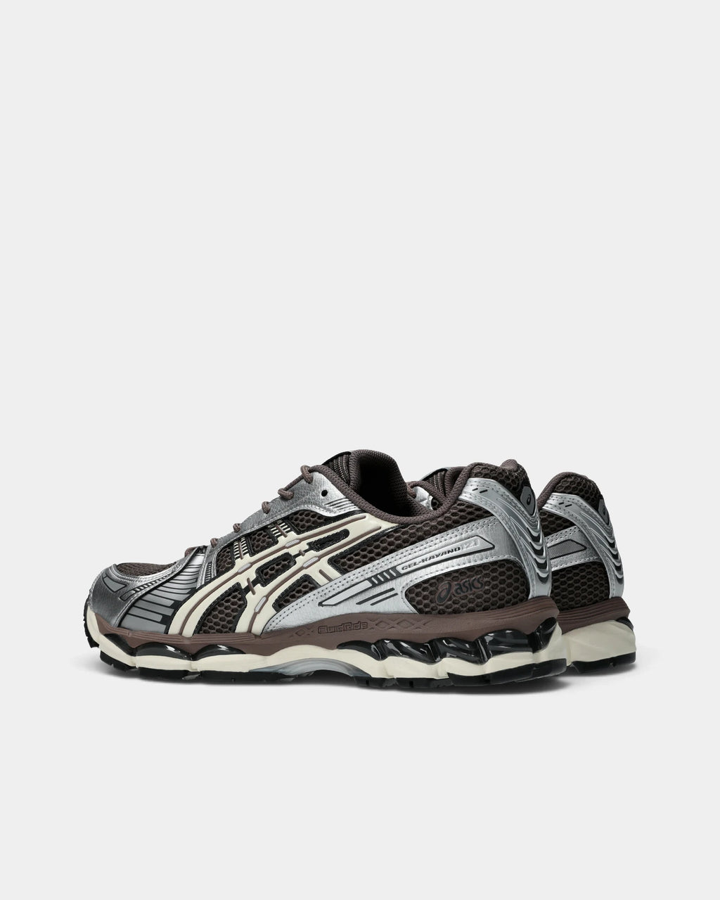 Asics GEL-Kayano 12.1 Shoes
