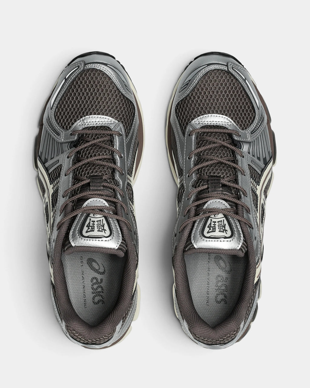 Asics GEL-Kayano 12.1 Shoes