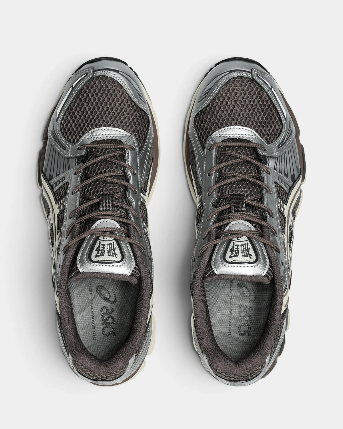 Asics GEL-Kayano 12.1 Shoes