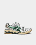 Asics GEL-Kayano 14 Shoes - White / Hinoki Beige