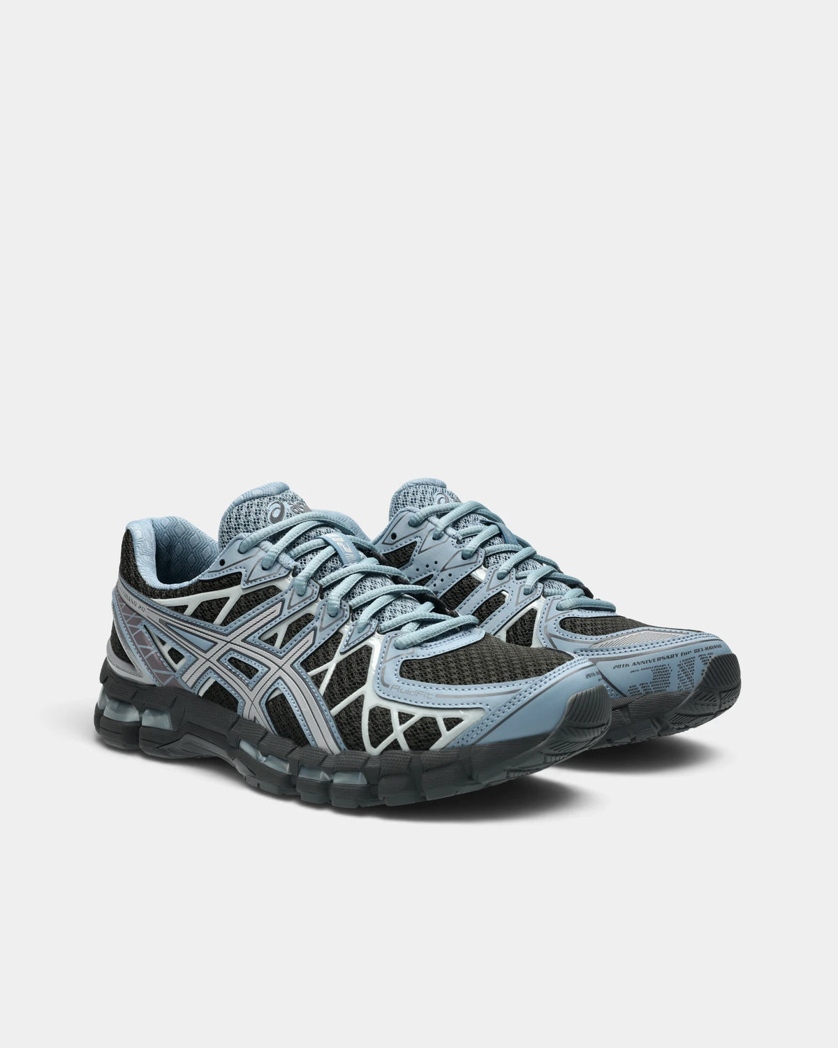 Asics GEL-Kayano 20 Shoes
